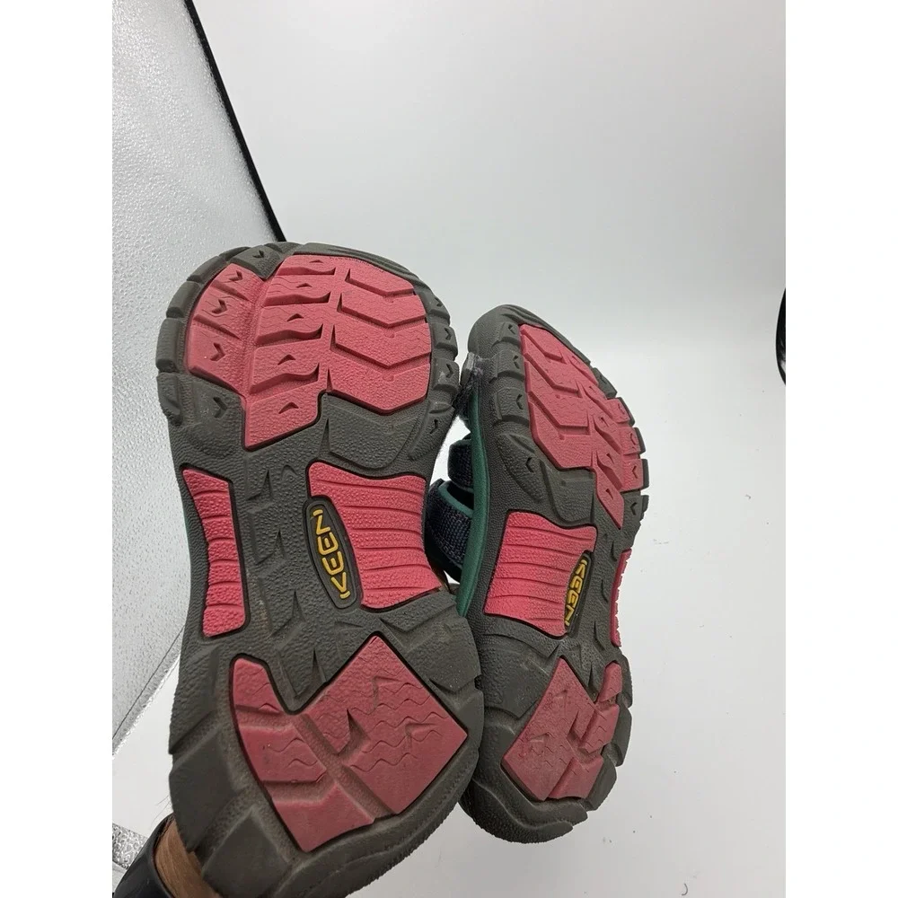 Keen newport h2